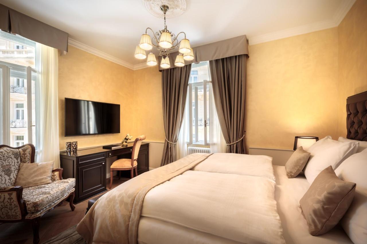 Villa Abbazia - Liburnia Екстериор снимка
