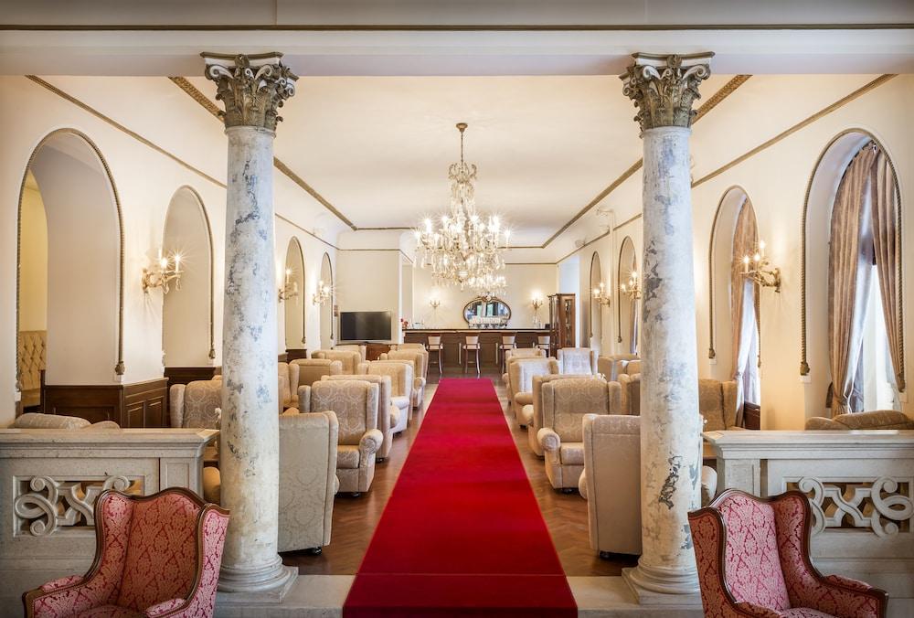 Villa Abbazia - Liburnia Екстериор снимка