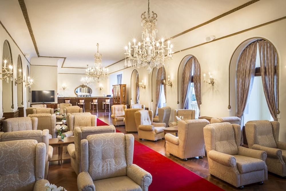 Villa Abbazia - Liburnia Екстериор снимка