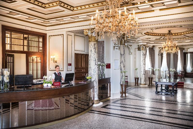 Villa Abbazia - Liburnia Екстериор снимка
