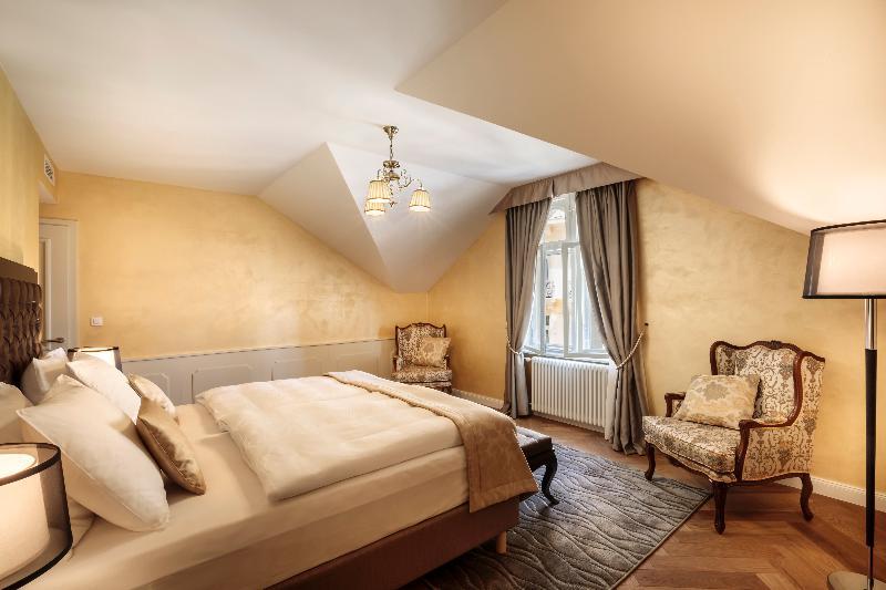 Villa Abbazia - Liburnia Екстериор снимка